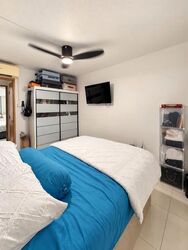 Blk 607 Yio Chu Kang Green (Ang Mo Kio), HDB 3 Rooms #618943911